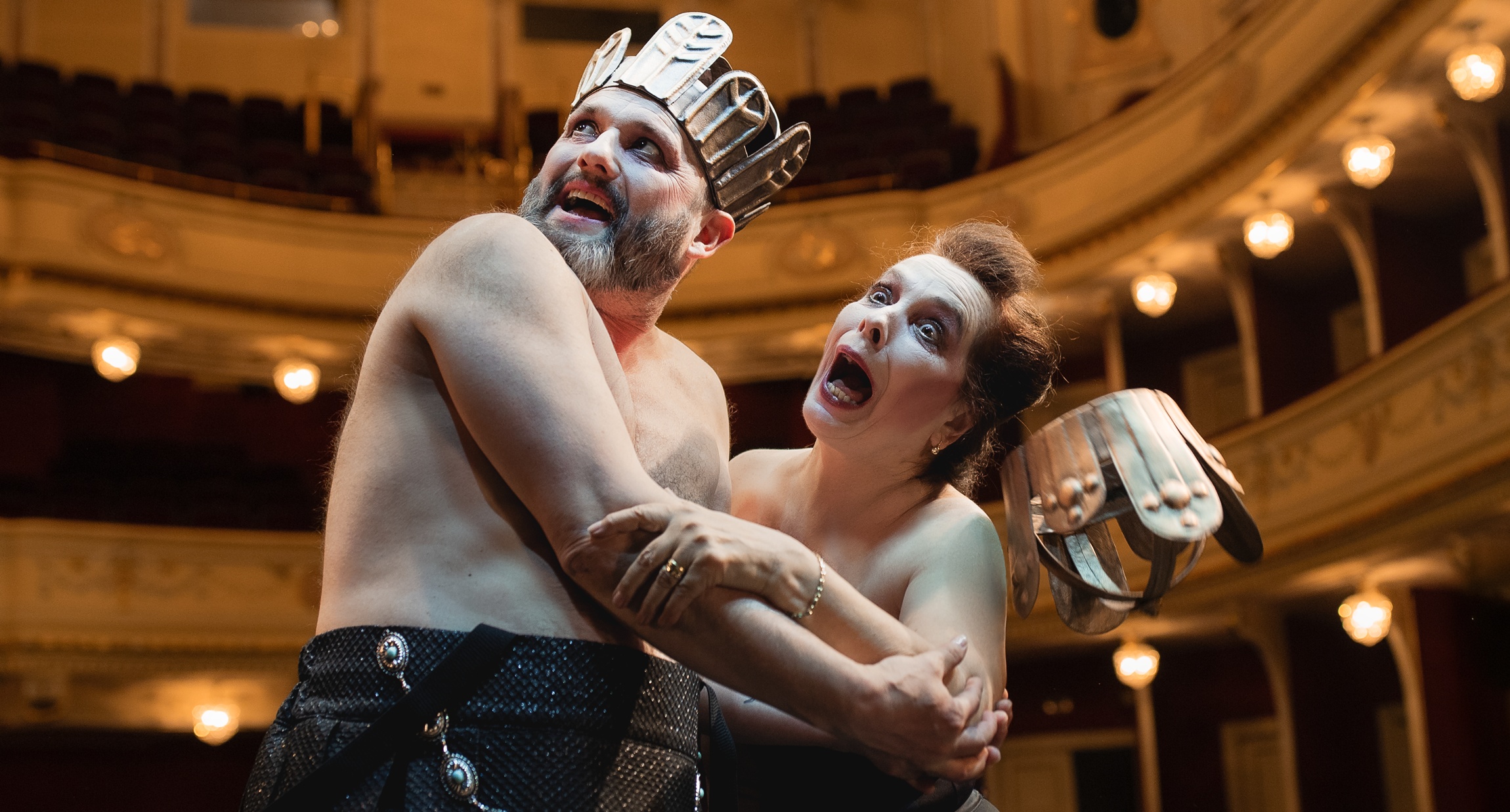MACBETH