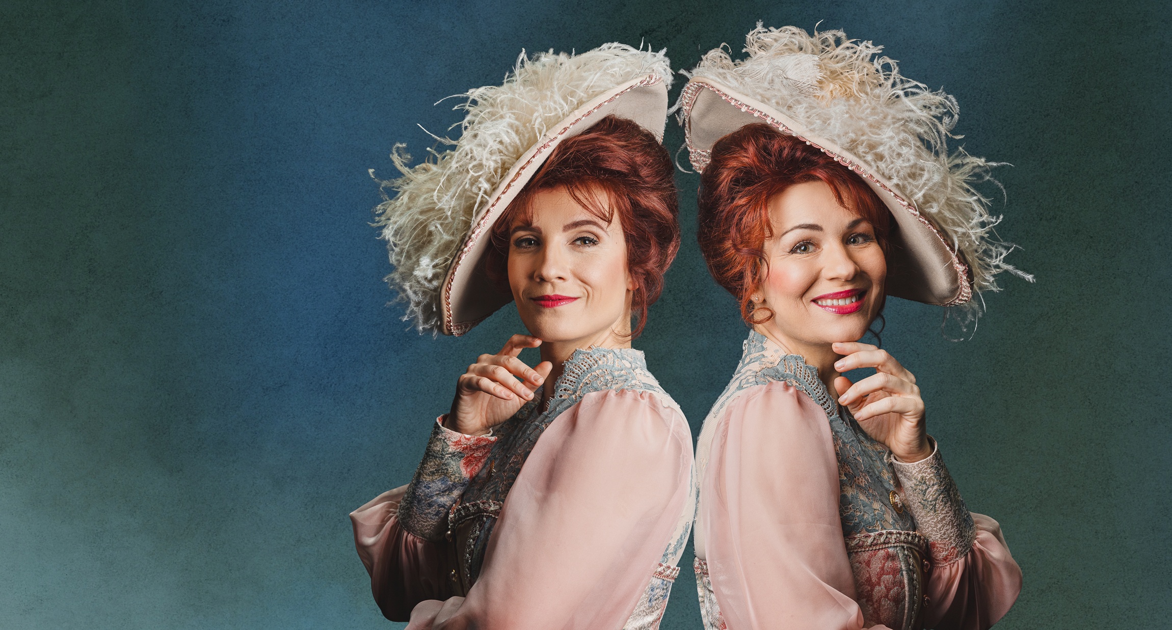 HELLO, DOLLY!