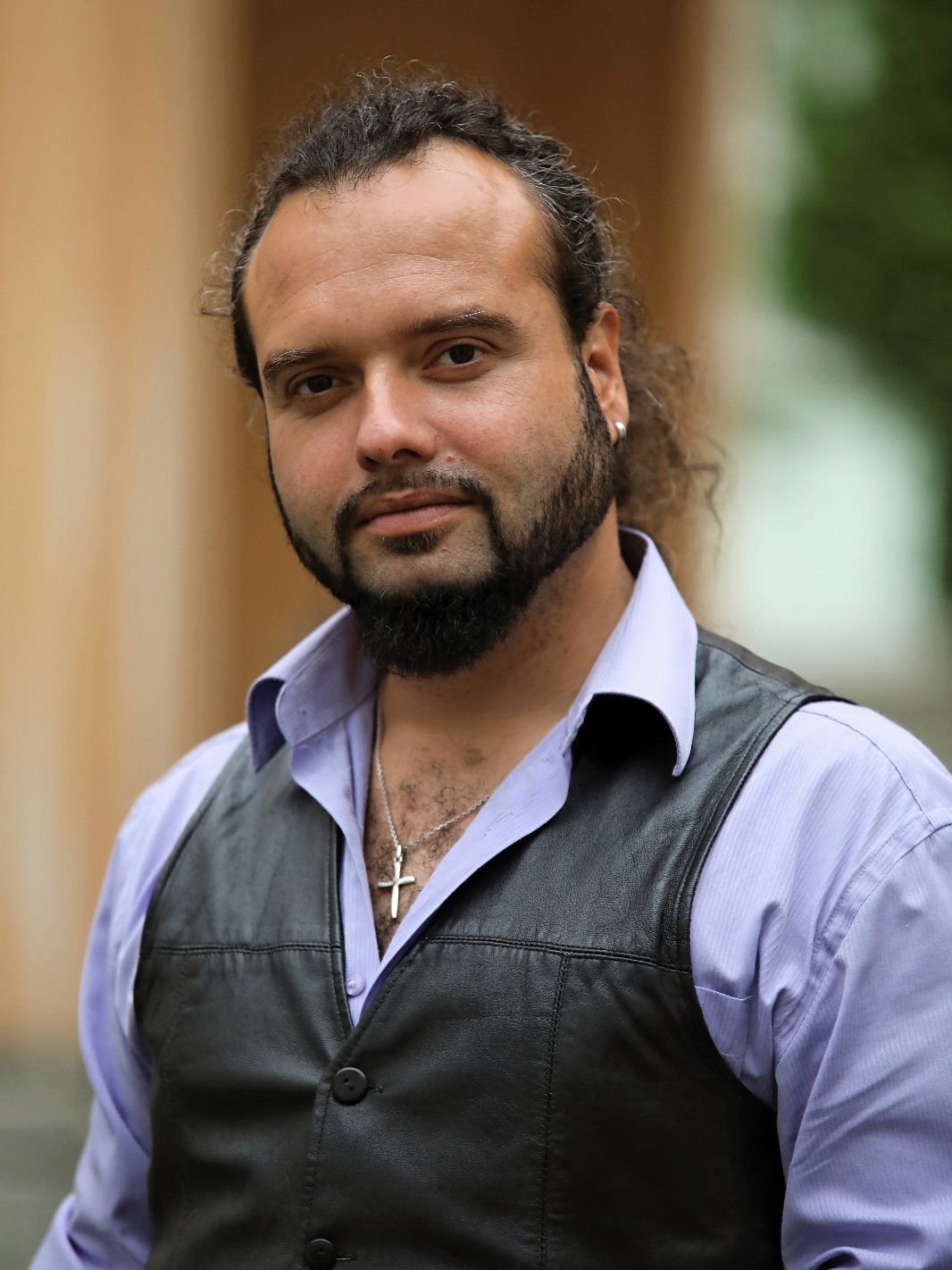 Michael Kubečka