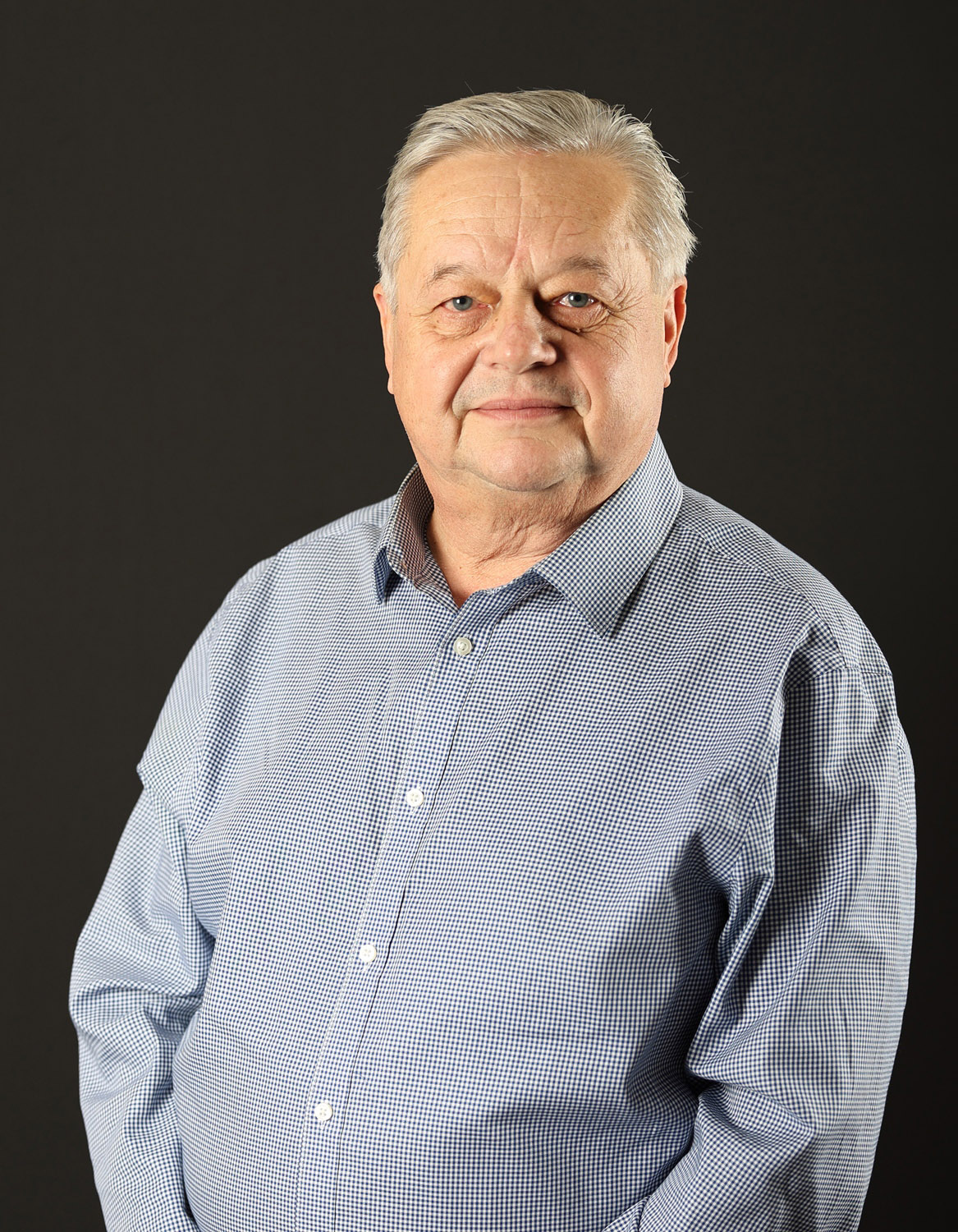 Václav Morys