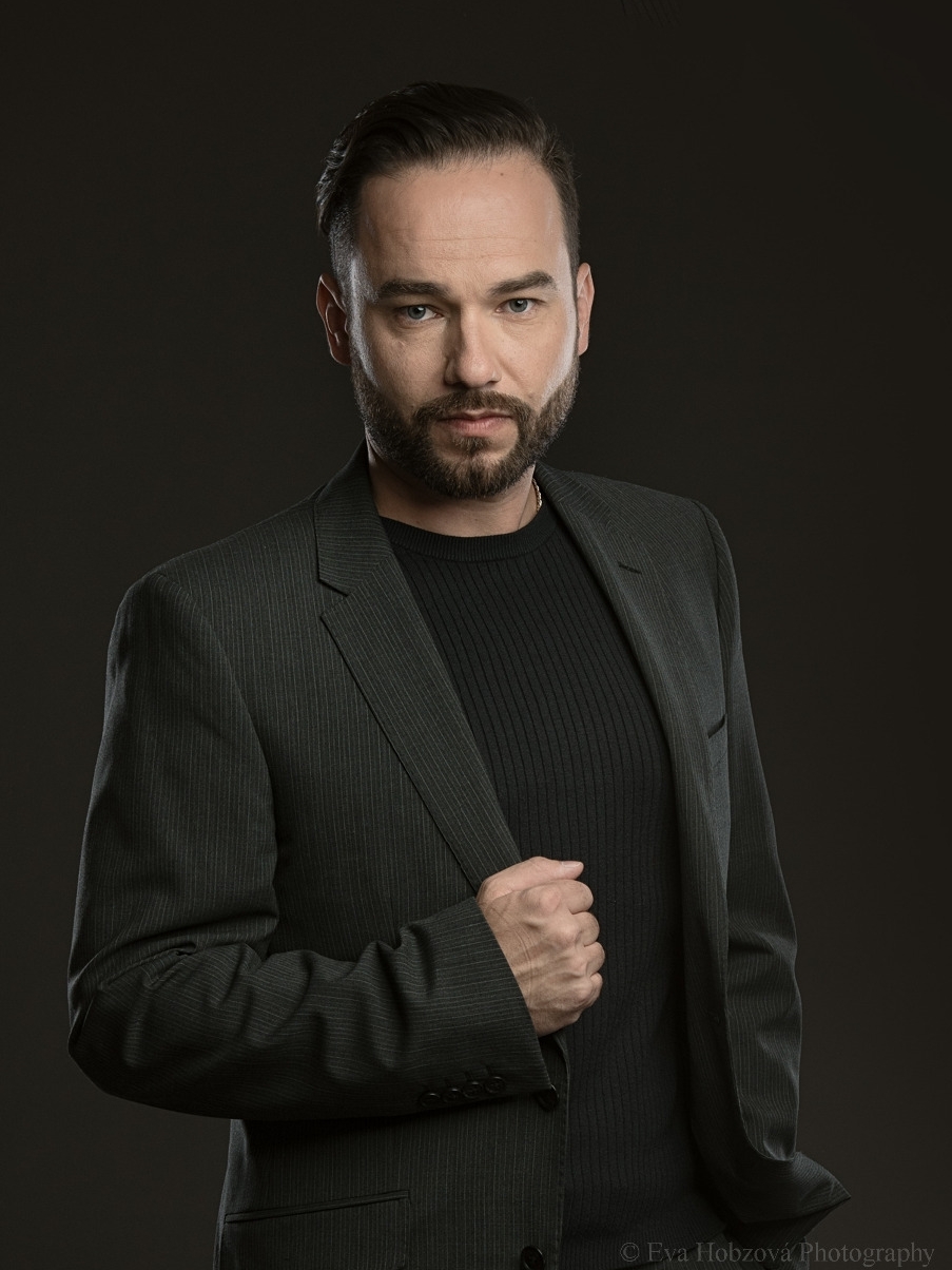 Martin Štolba