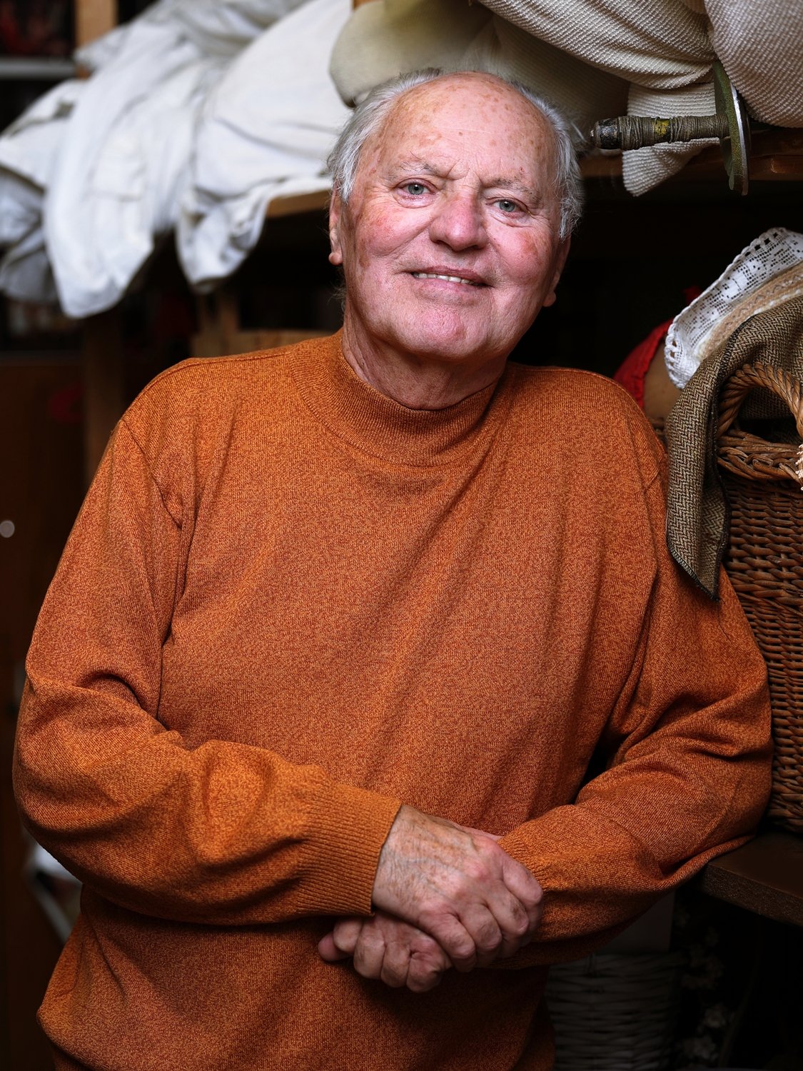 Petr Miller