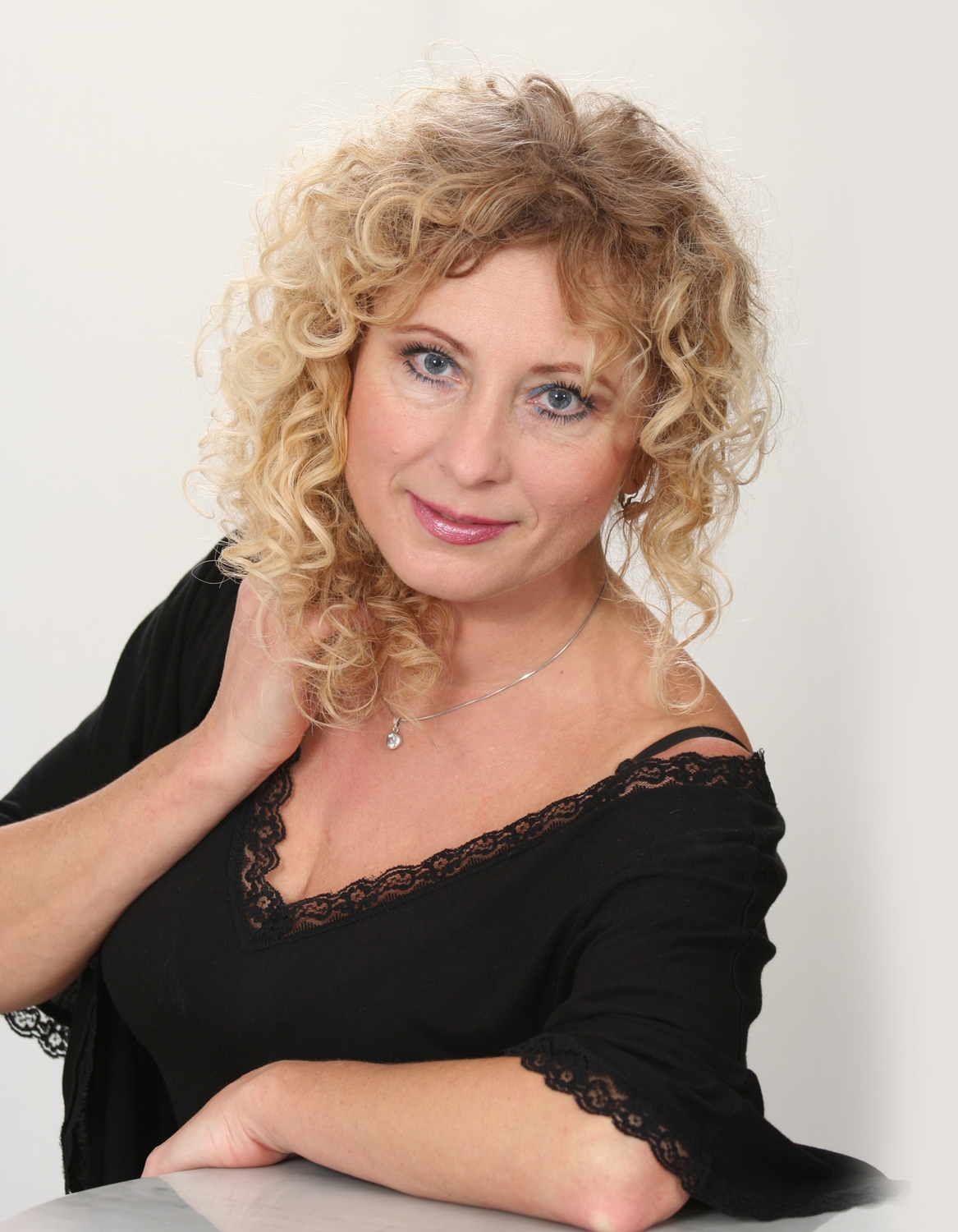 Zdenka Mervová