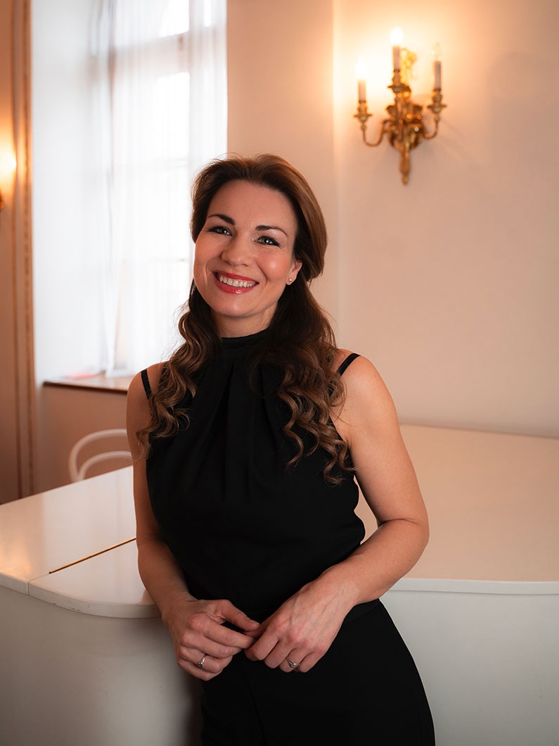 Tereza Kavecká
