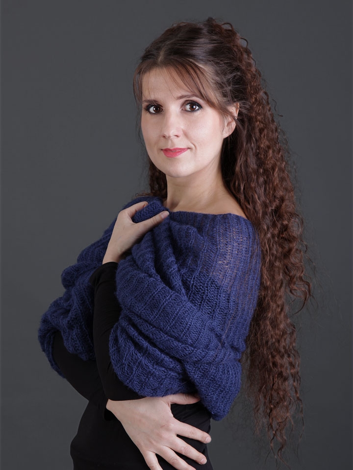 Oľga Bezačinská