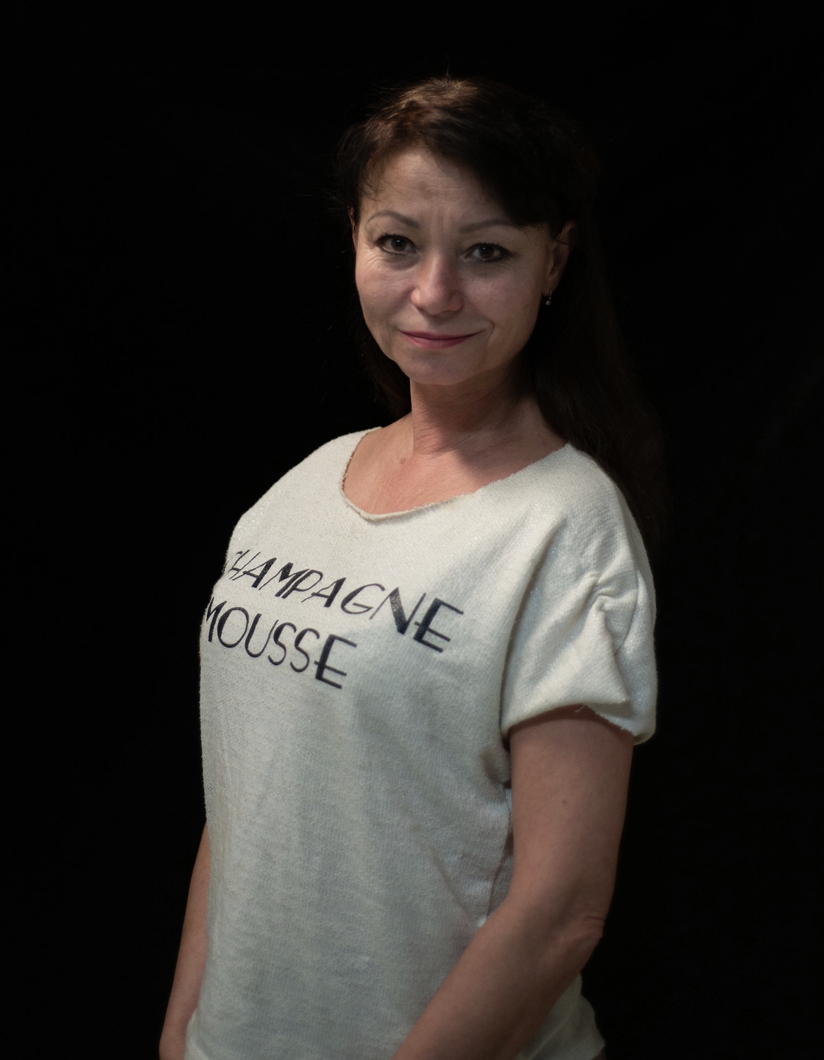 Petra Španělová