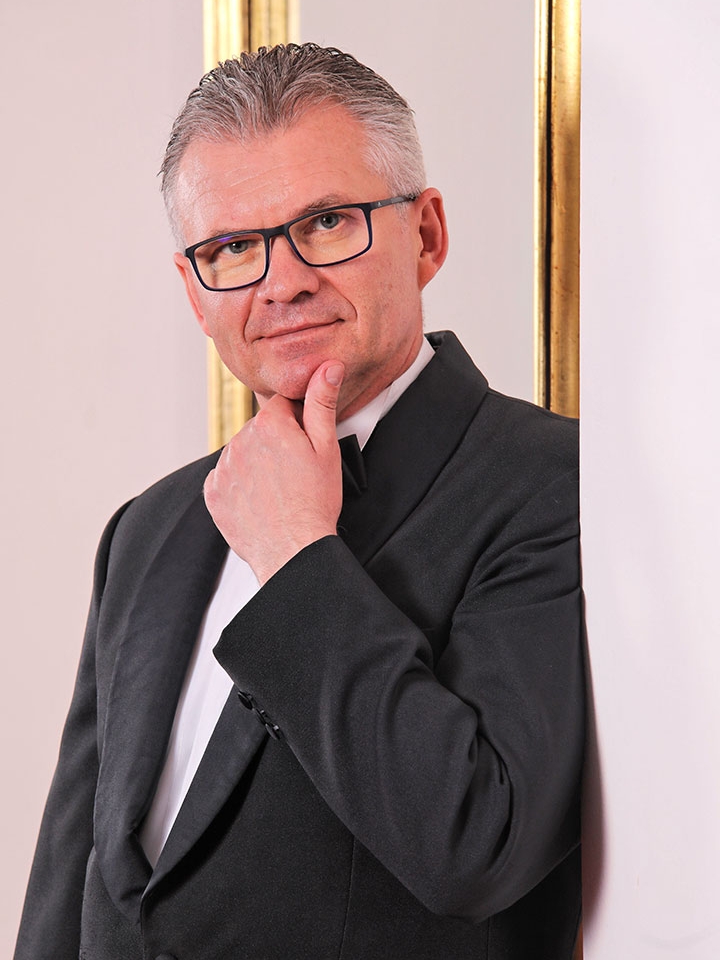 Alexander Vovk