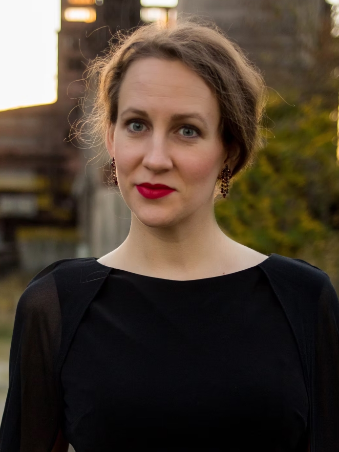 Dominika Škrabalová