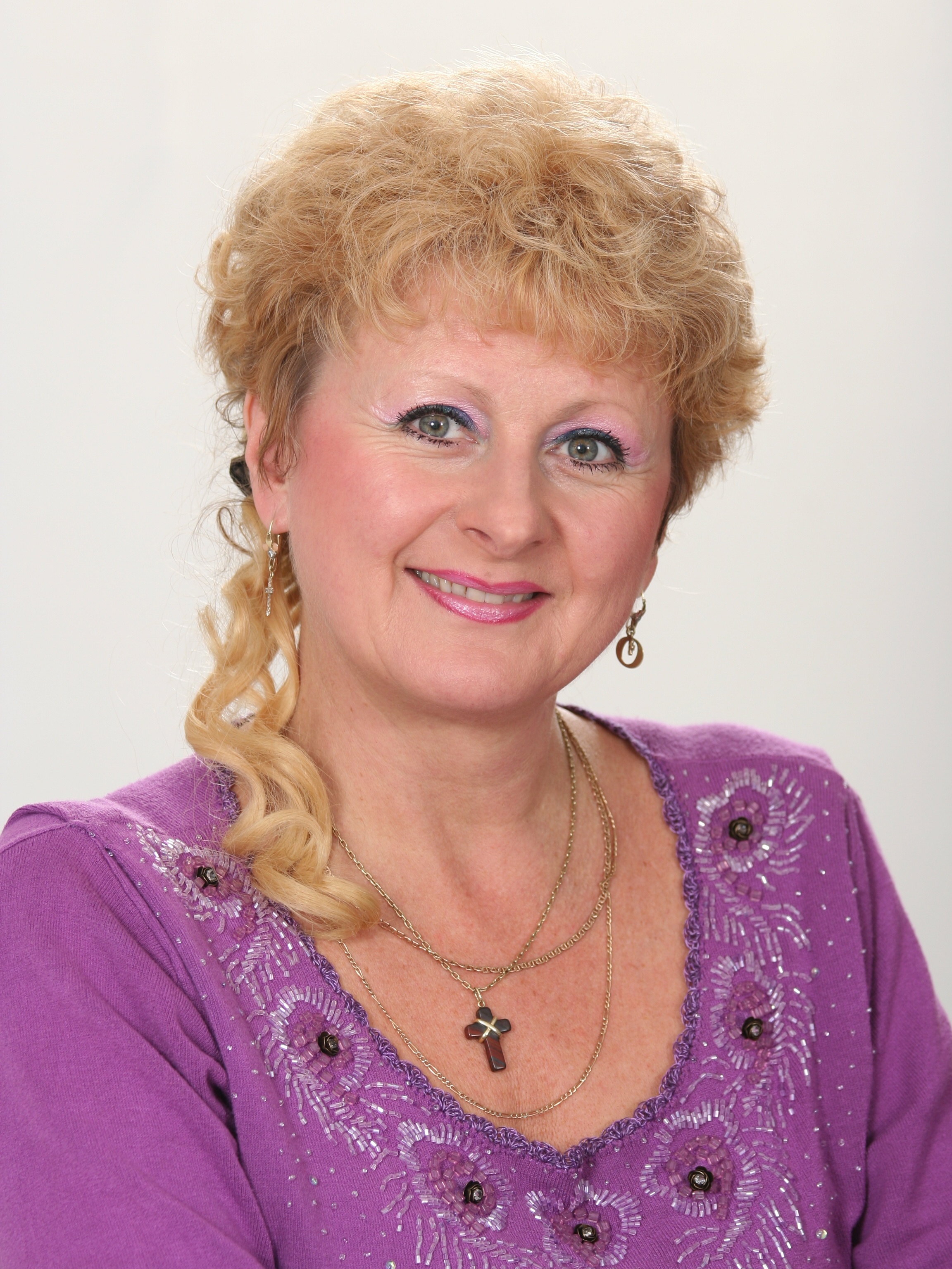 Olga Procházková