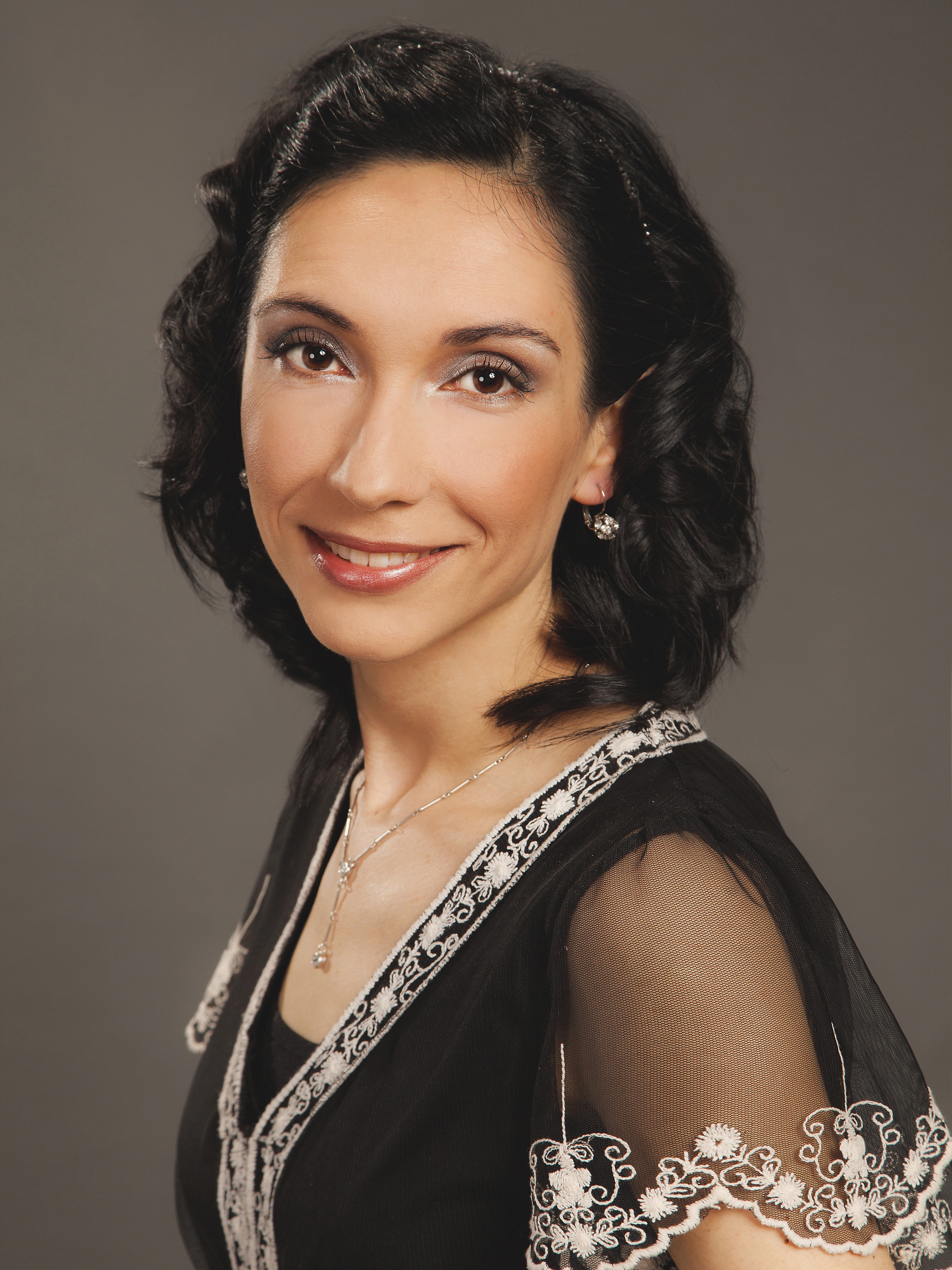 Nevena Lilova