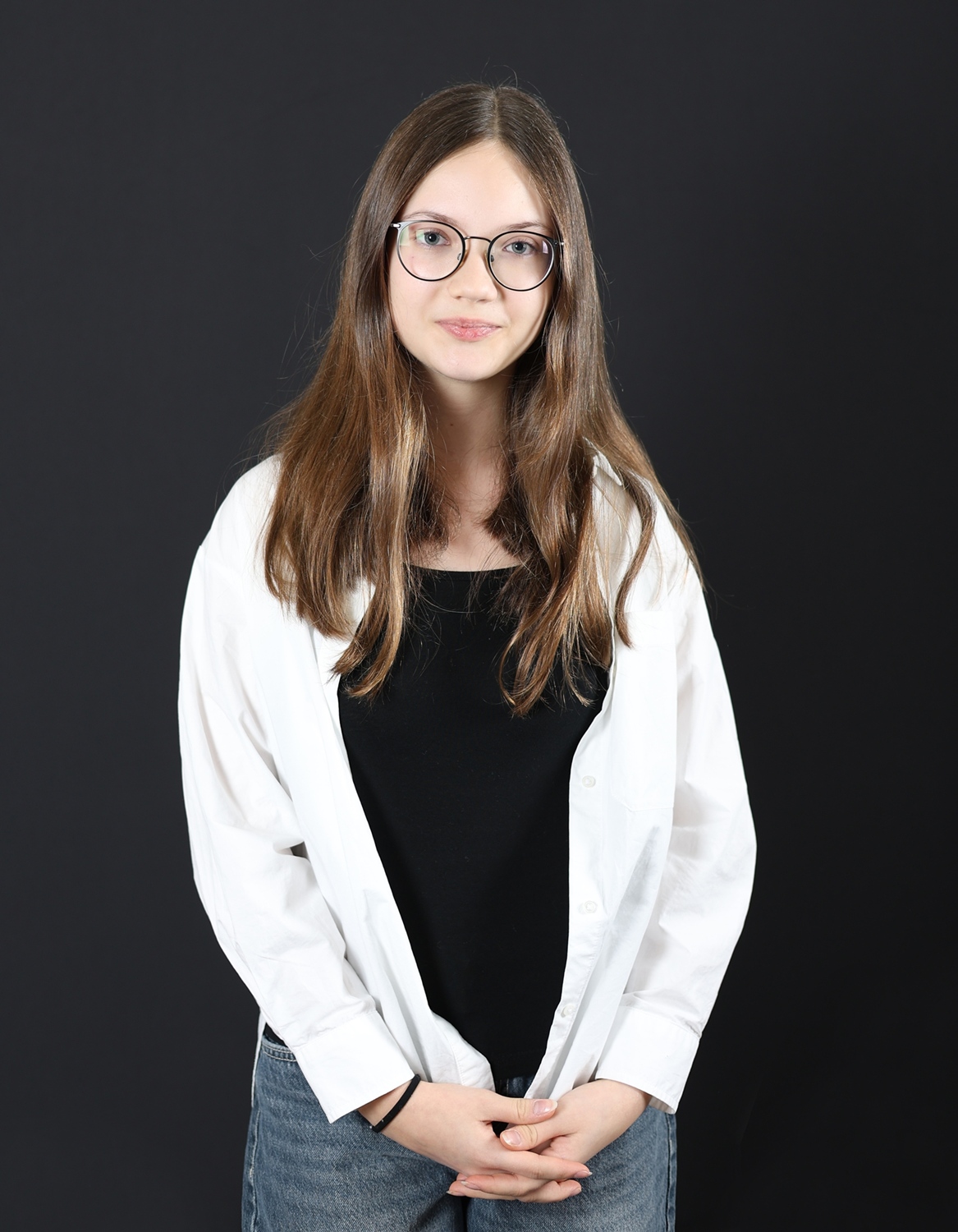 Klaudie Kittlová