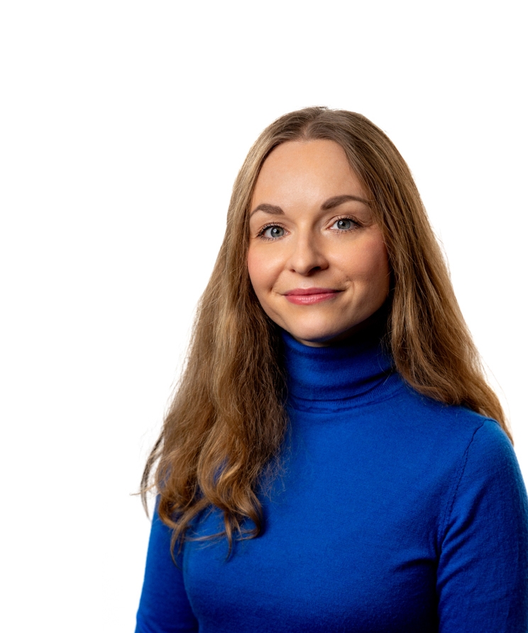 Veronika Gidová Prášil