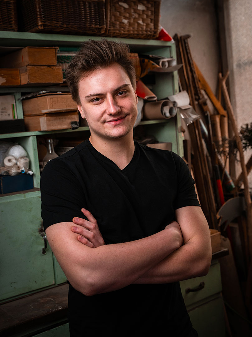 Pavel Zavadil