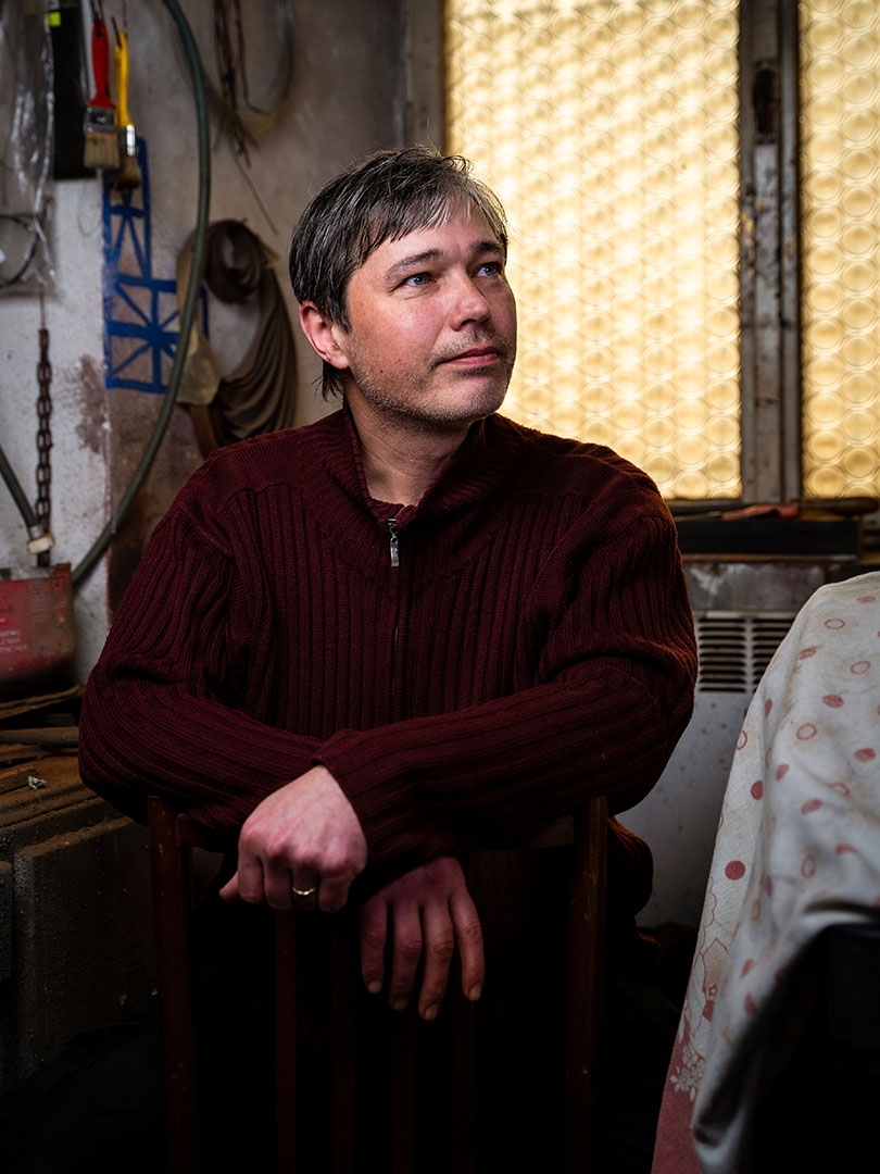Jakub Stránský