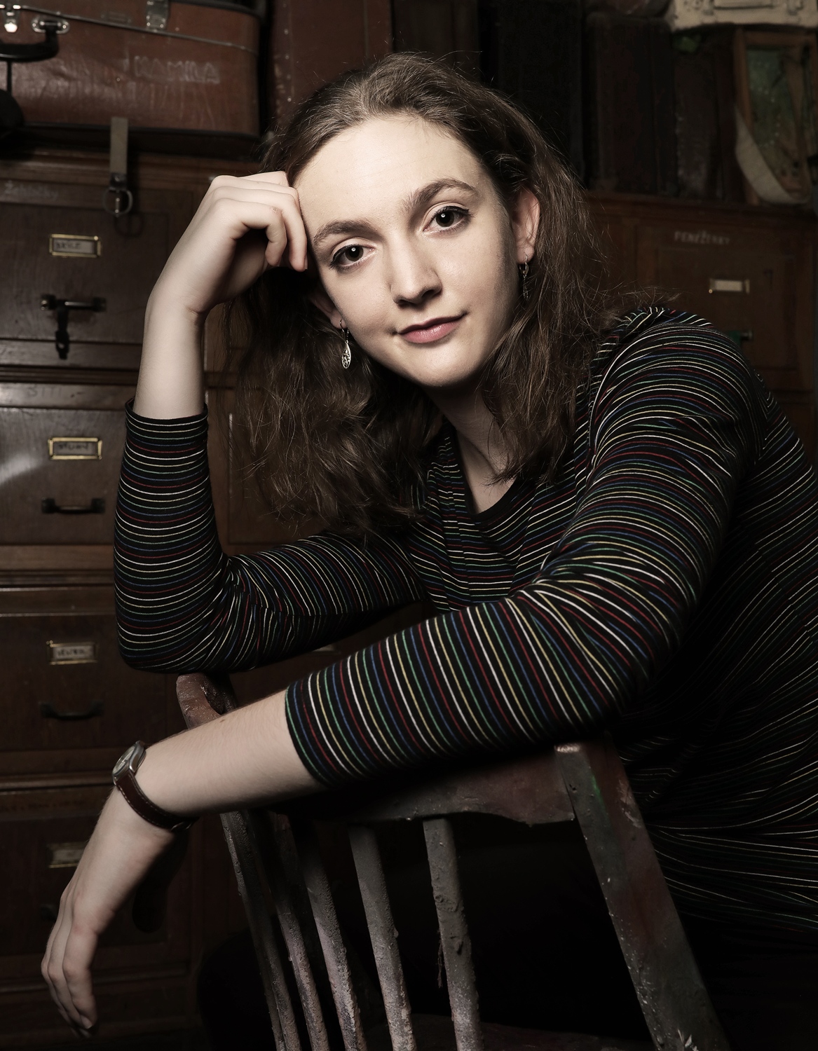 Andrea Zatloukalová