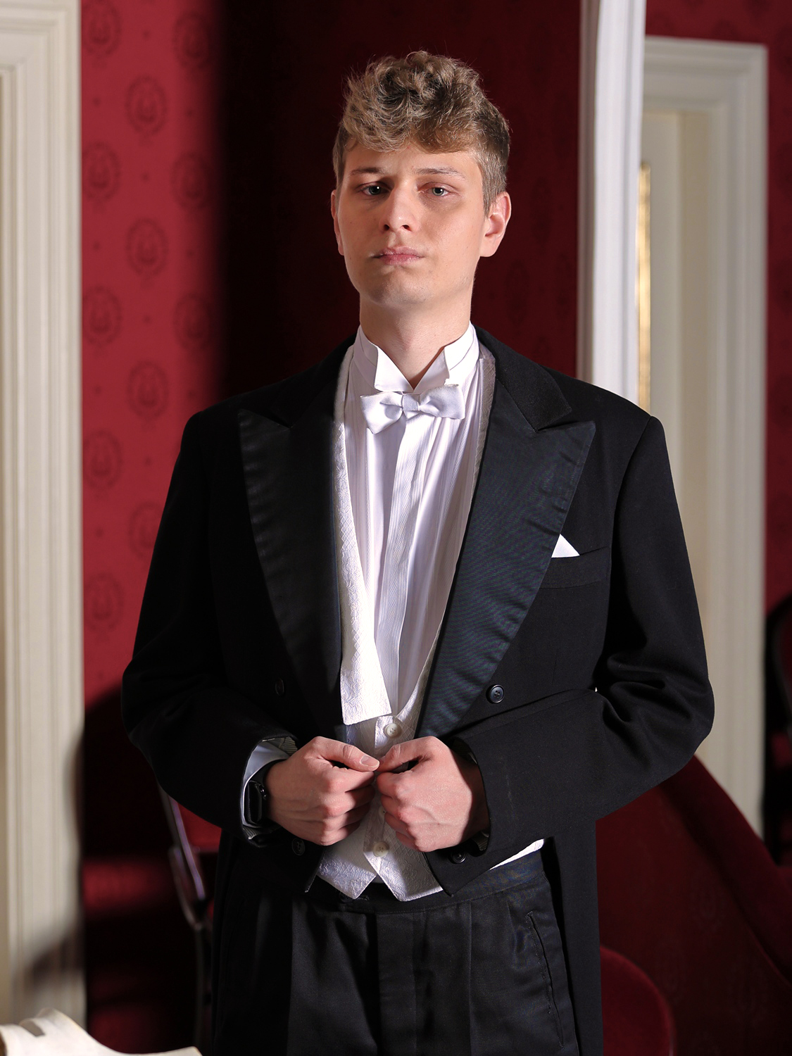 Radek Šidlík