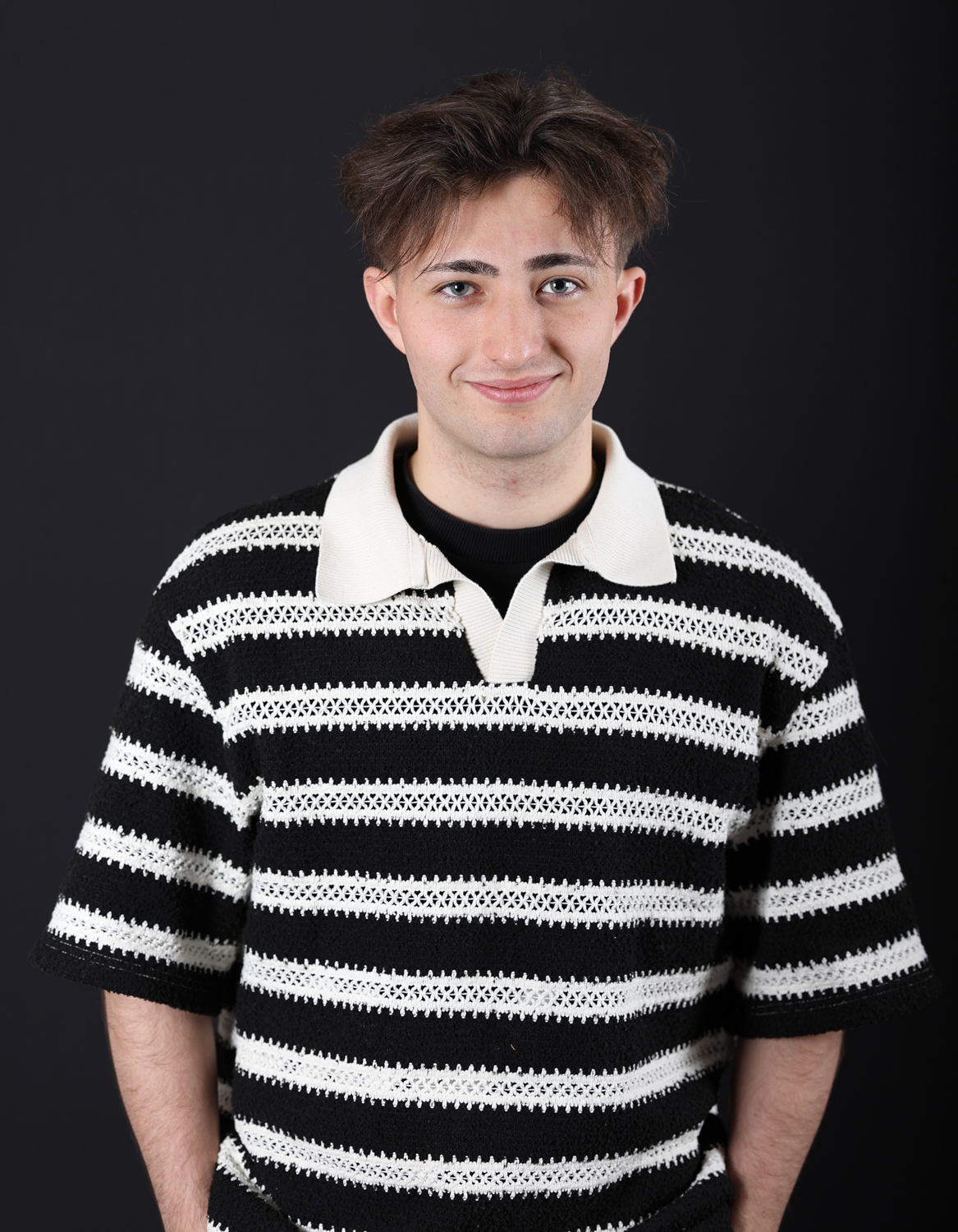 Matyáš Šimoník