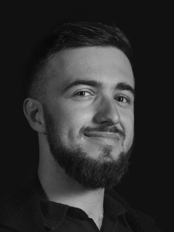 Tomáš Chudoba