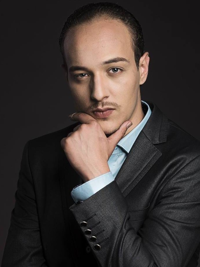 Vojtěch Pačák