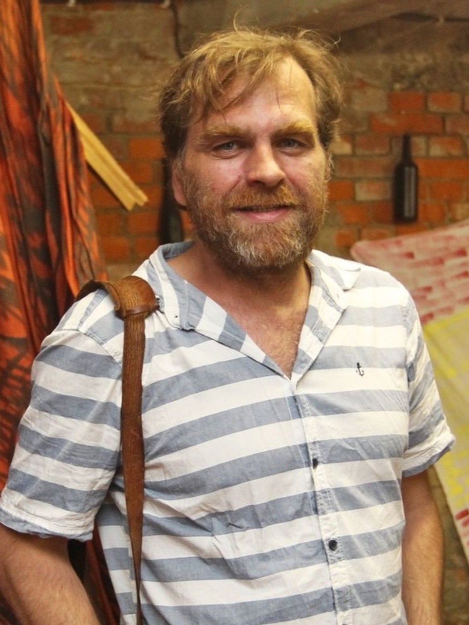 Přemysl Bureš