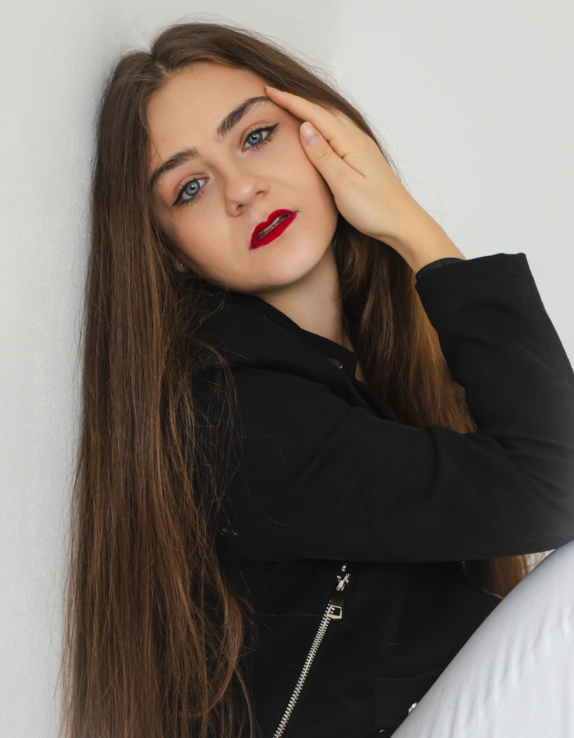 Anna Borusíková