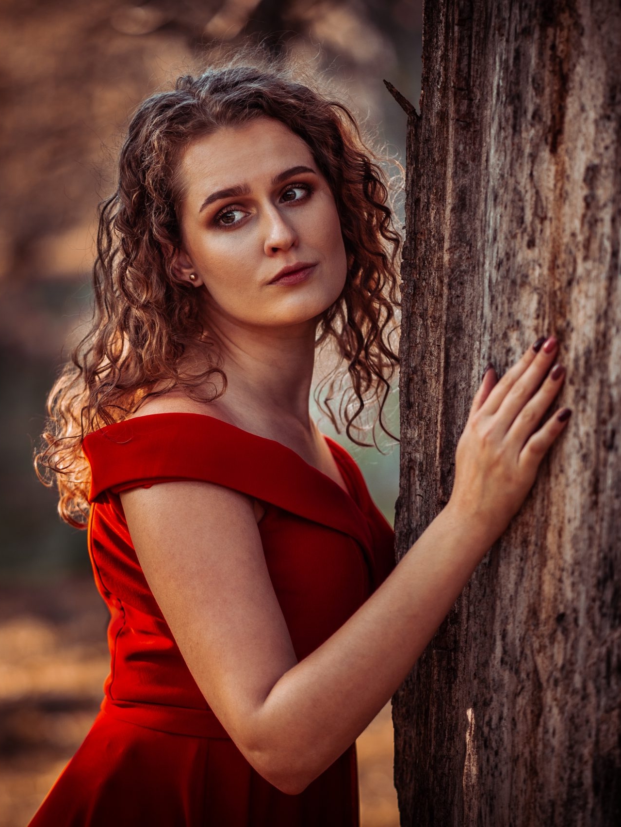 Karolína Levková