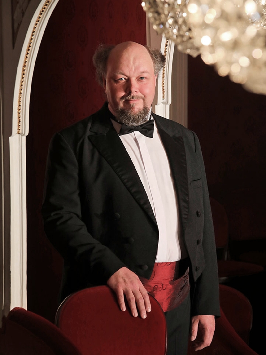 Jan Bednář