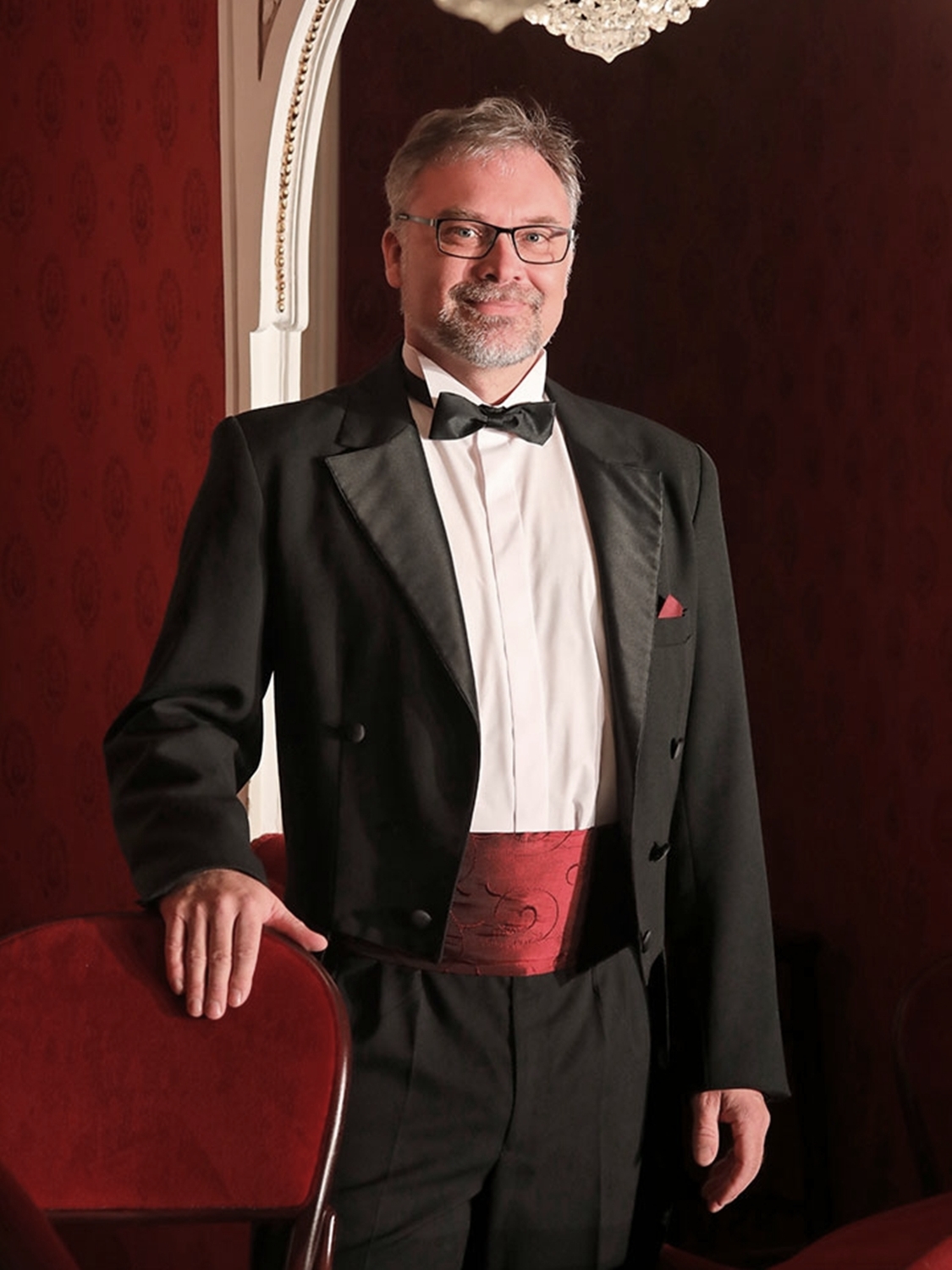 Roman Cimbál