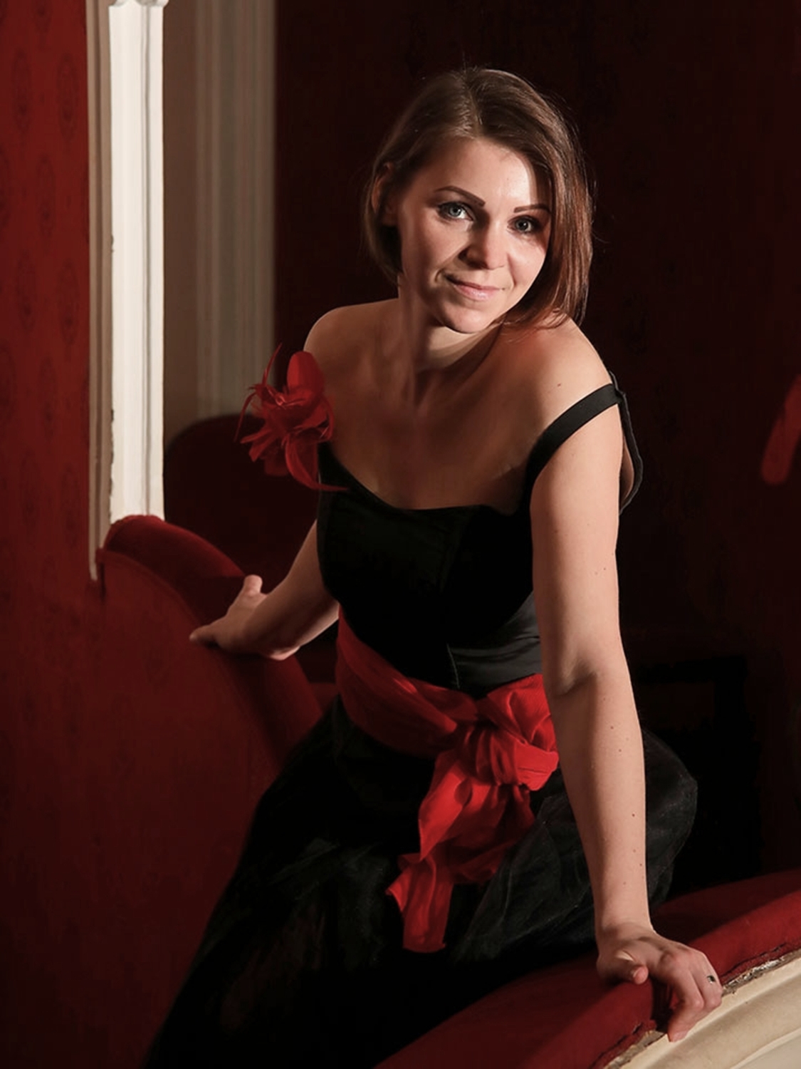 Jana Jaržembovská