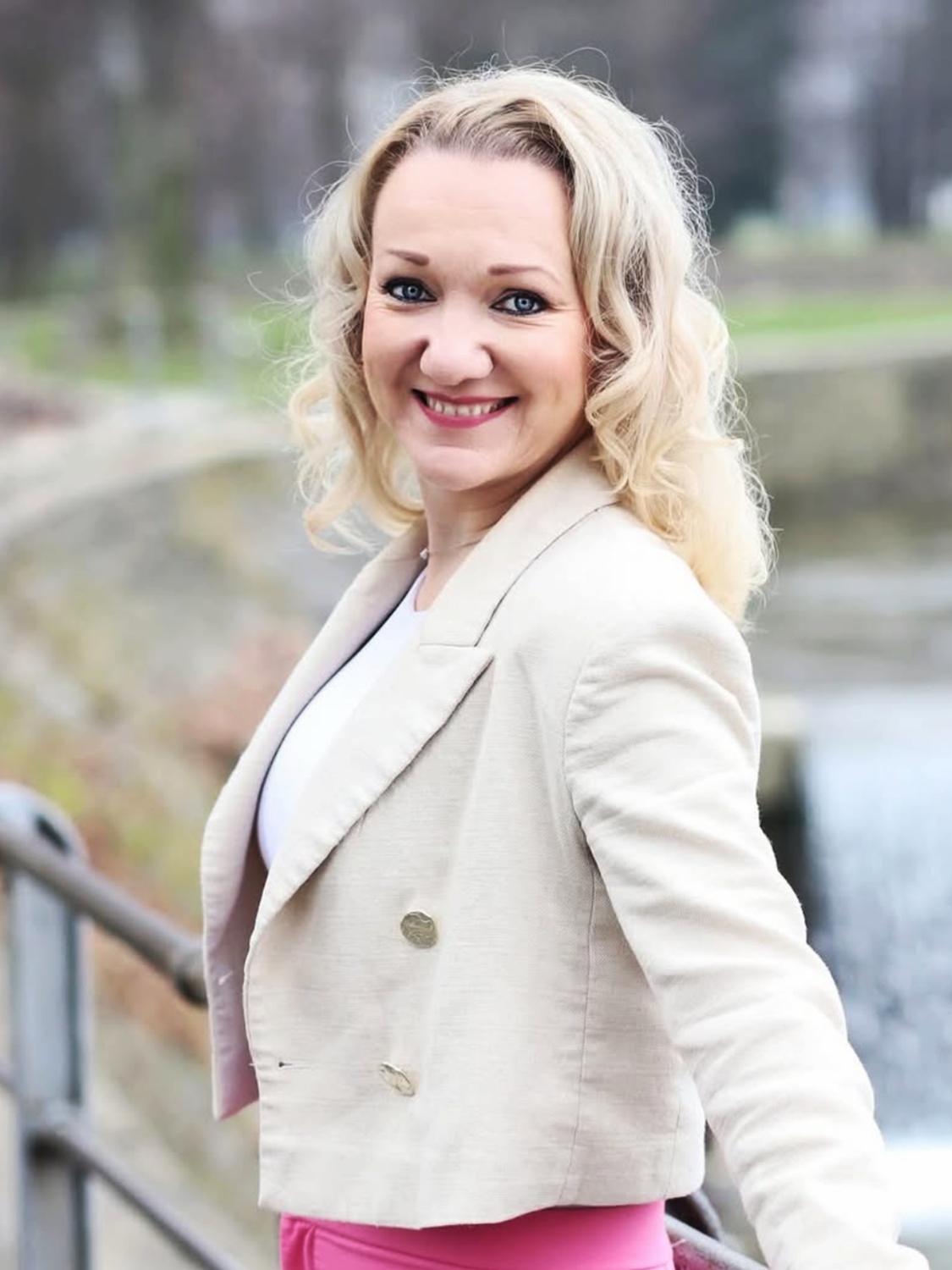 Ilona Rédlová