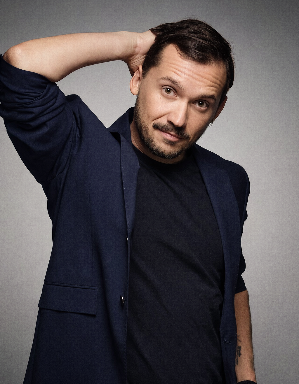Tomáš Krpec