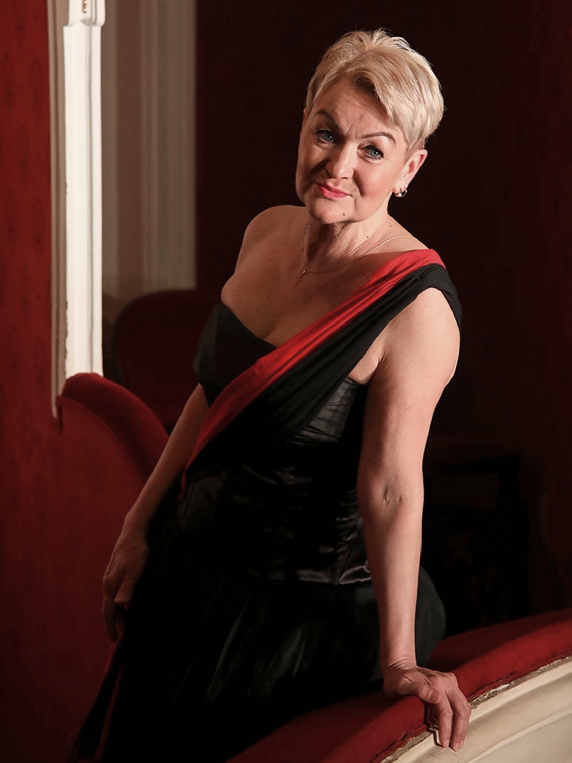 Šárka Maršálová