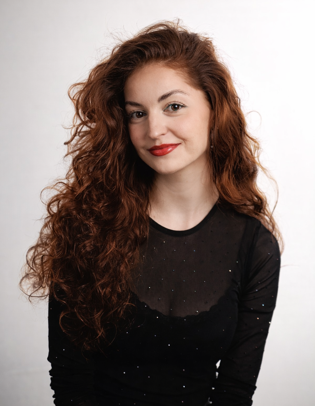 Victoria Kluzová
