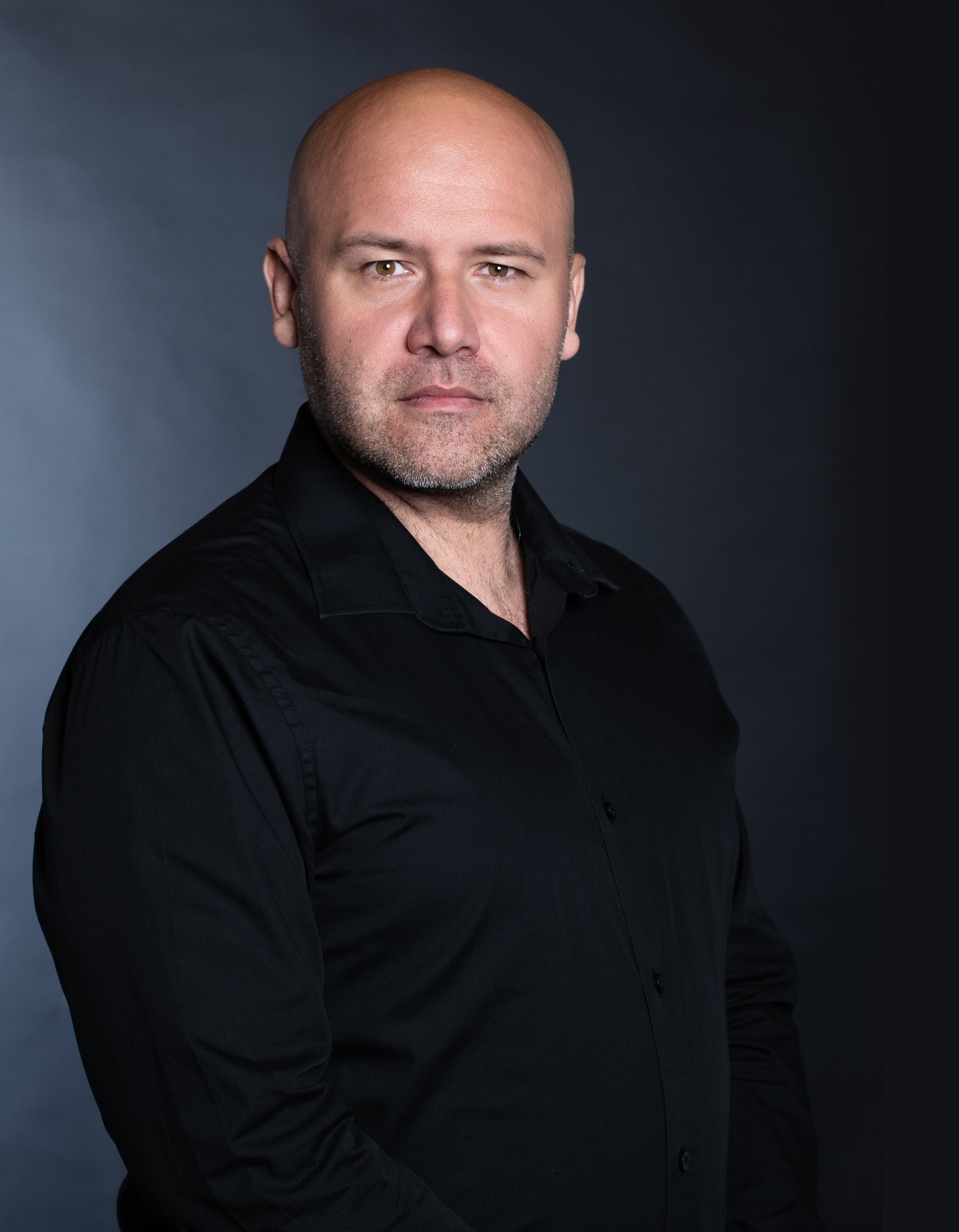 Michal Lieberzeit