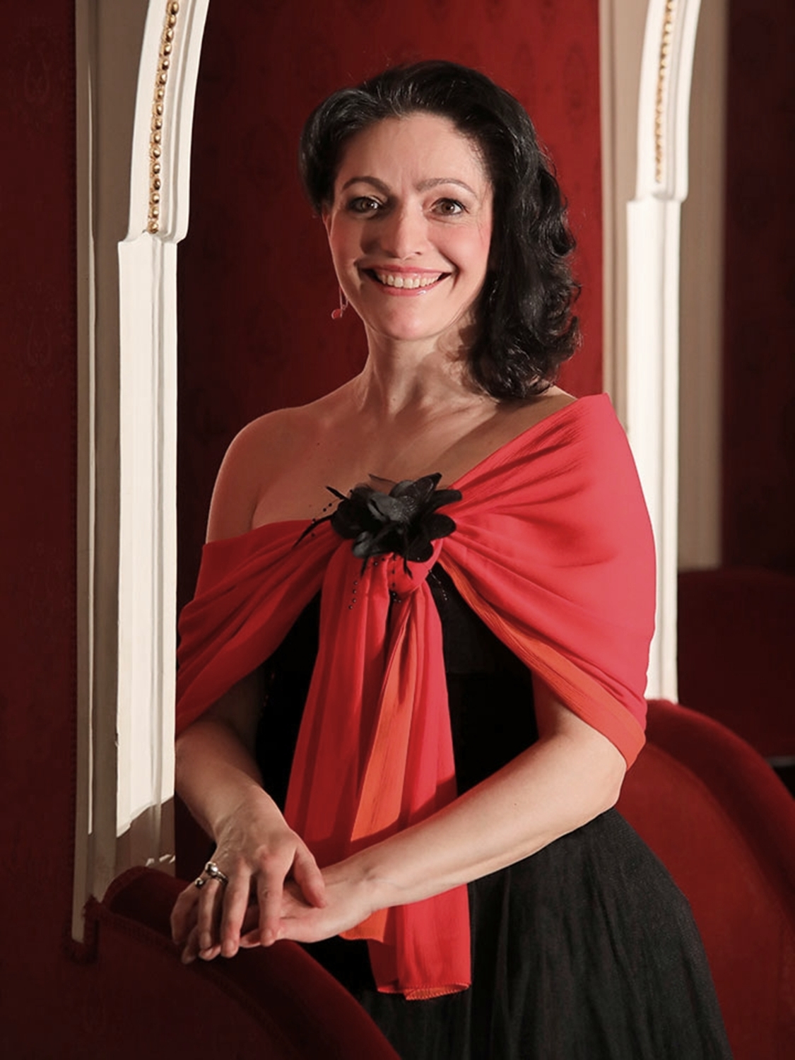 Anna Sokolová