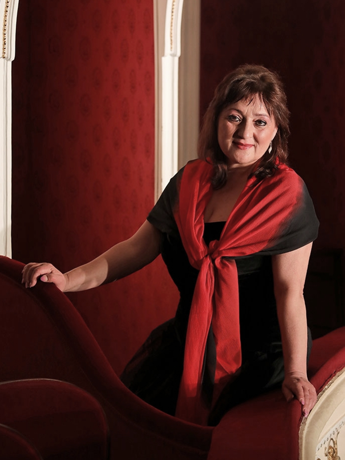 Lenka Liberdová