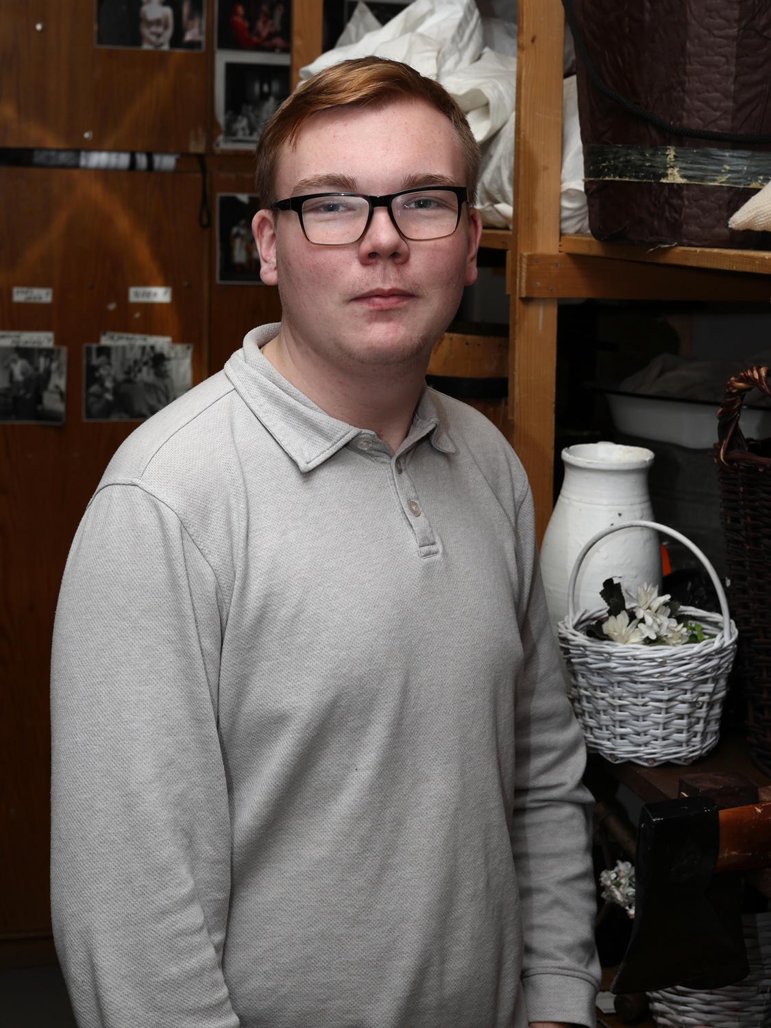 Daniel Hrůza