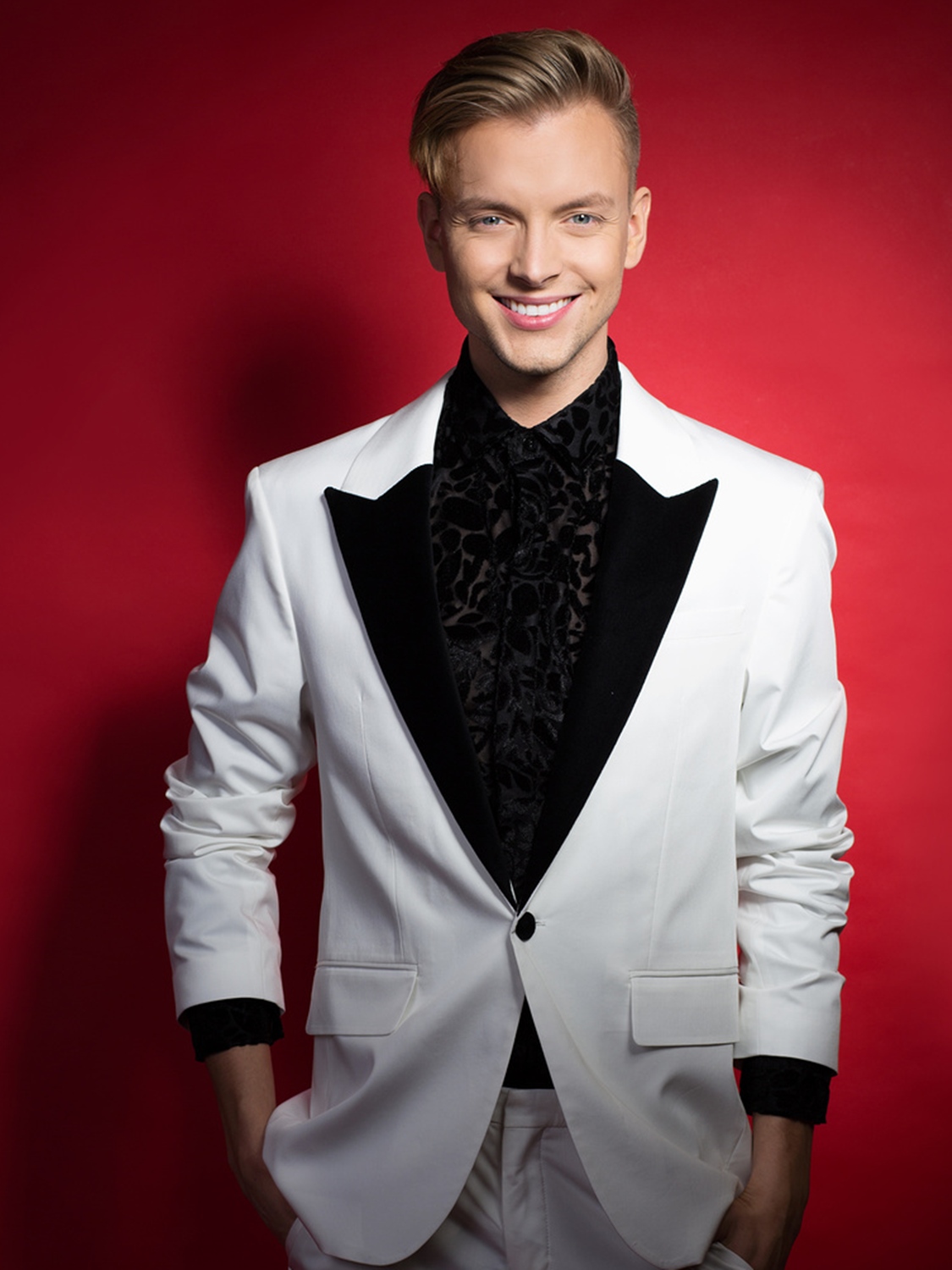 Richard Pekárek