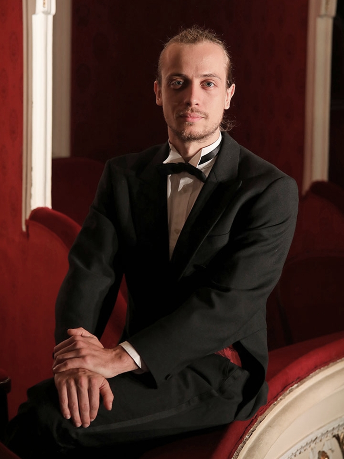 Vojtěch Koubek