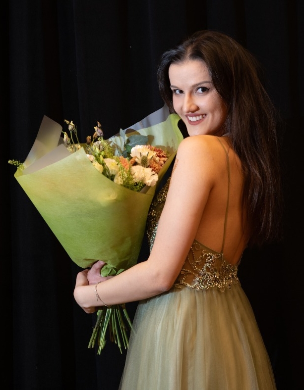 Wiktoria Boroń
