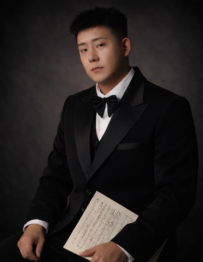 Bingxuan Li