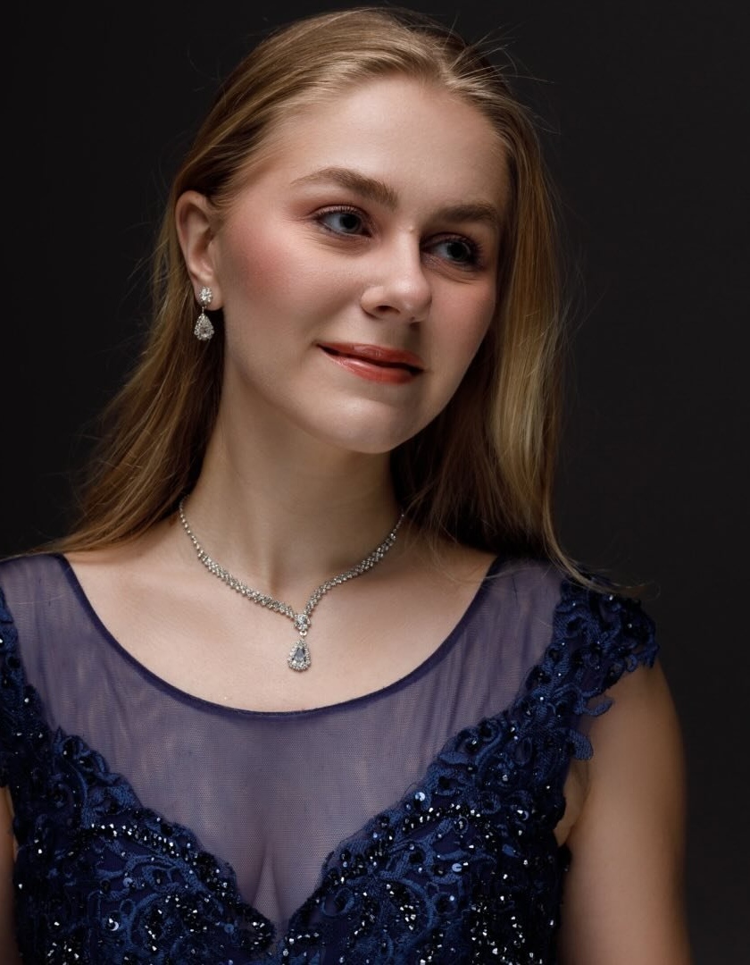 Liza Osipchuk