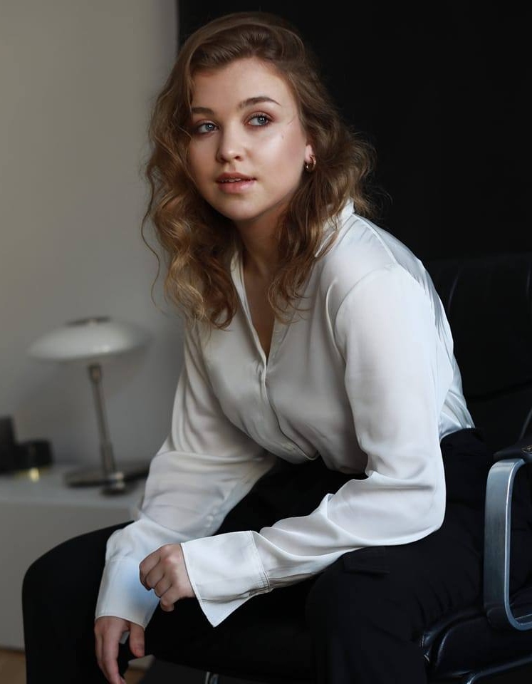 Magdalena Wójciak