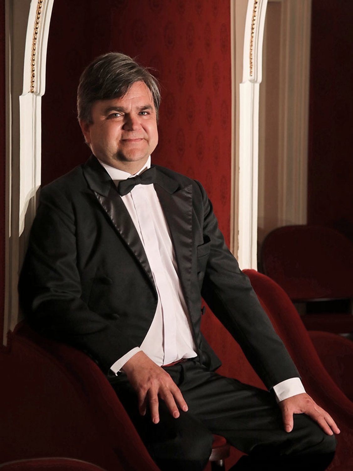 Daniel Wariš