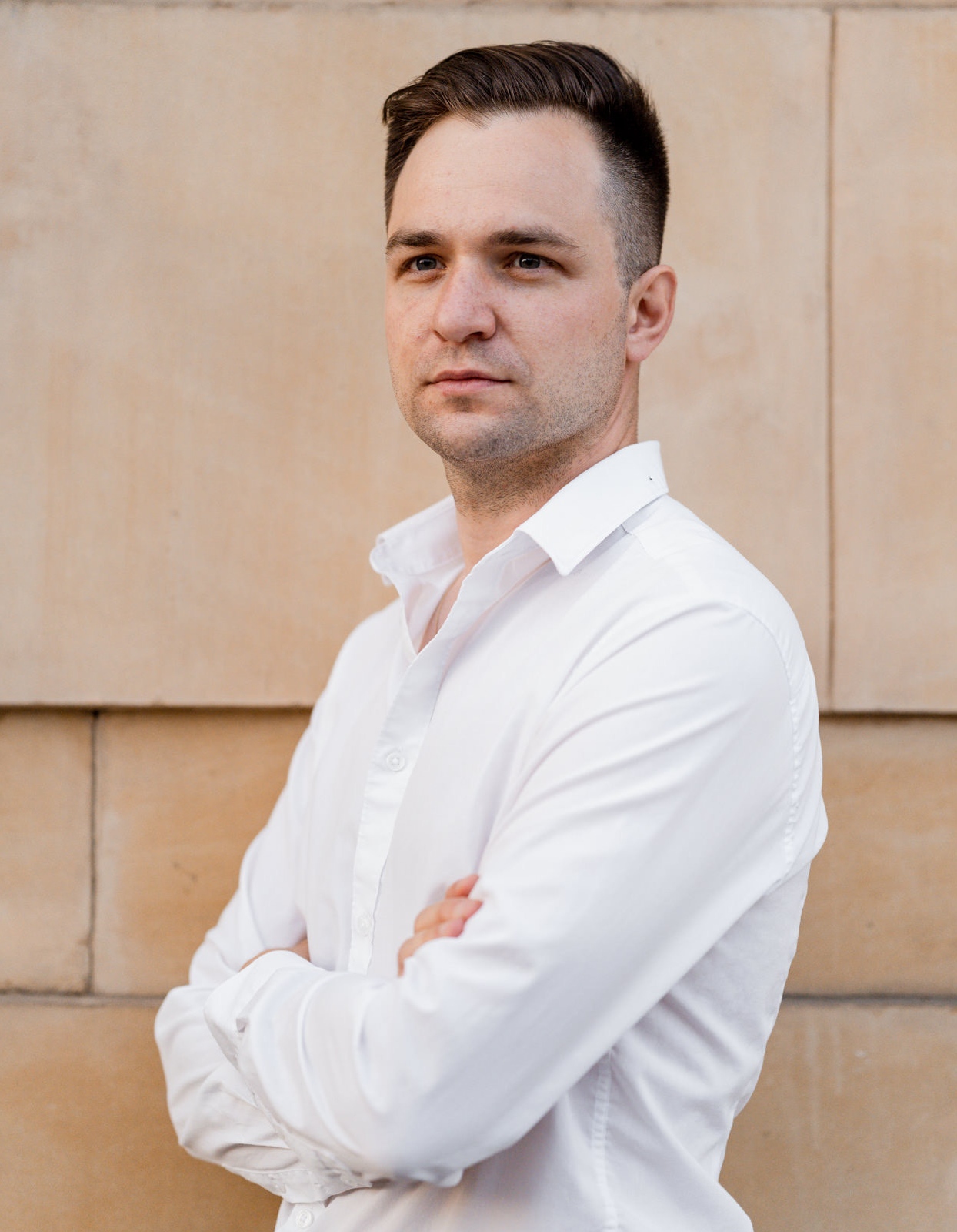Radosław Strzelecki