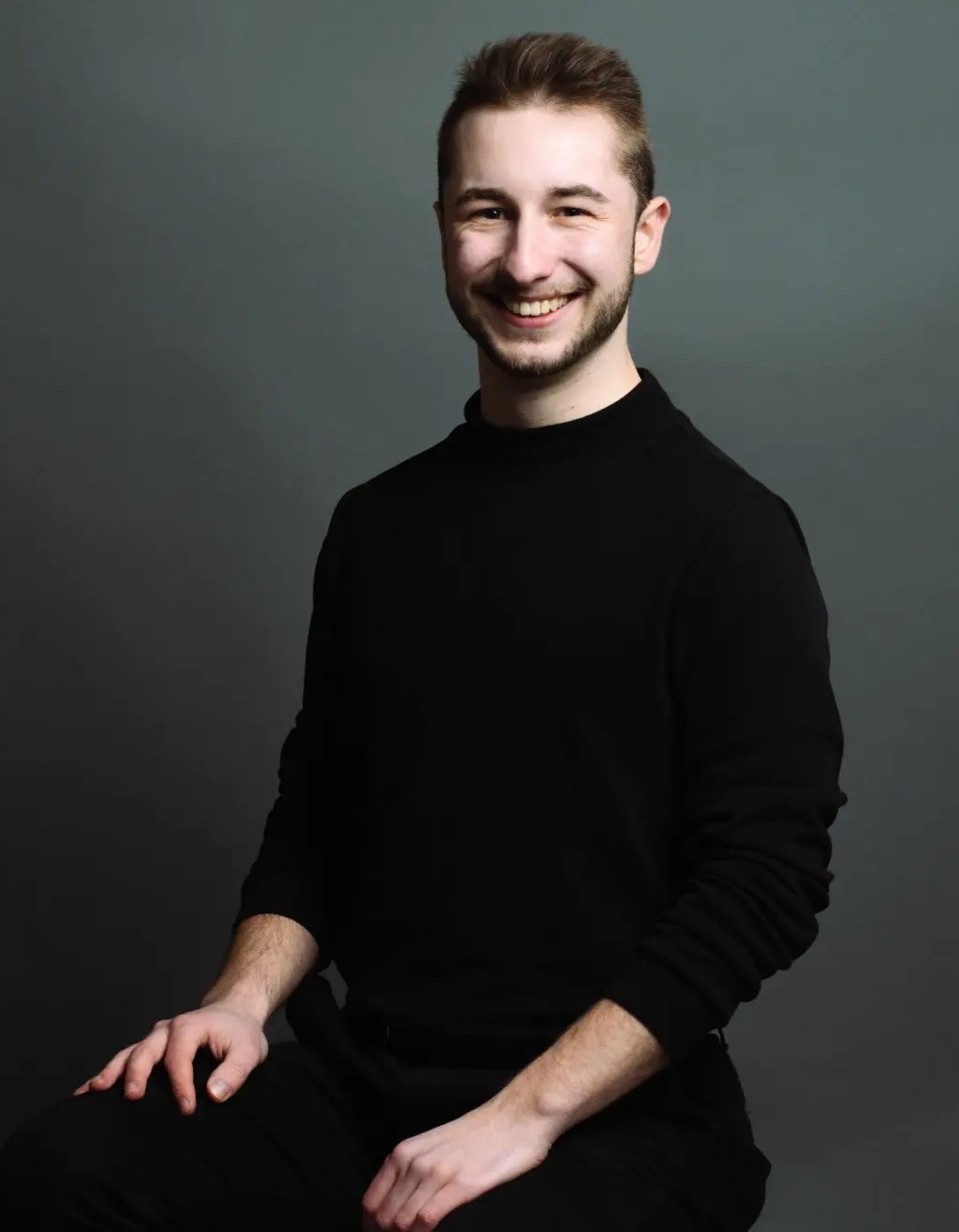 Daniel Tomáš