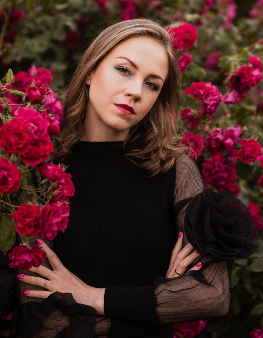 Natalia Strzelecka