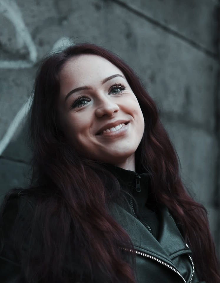 Jana Košůtková