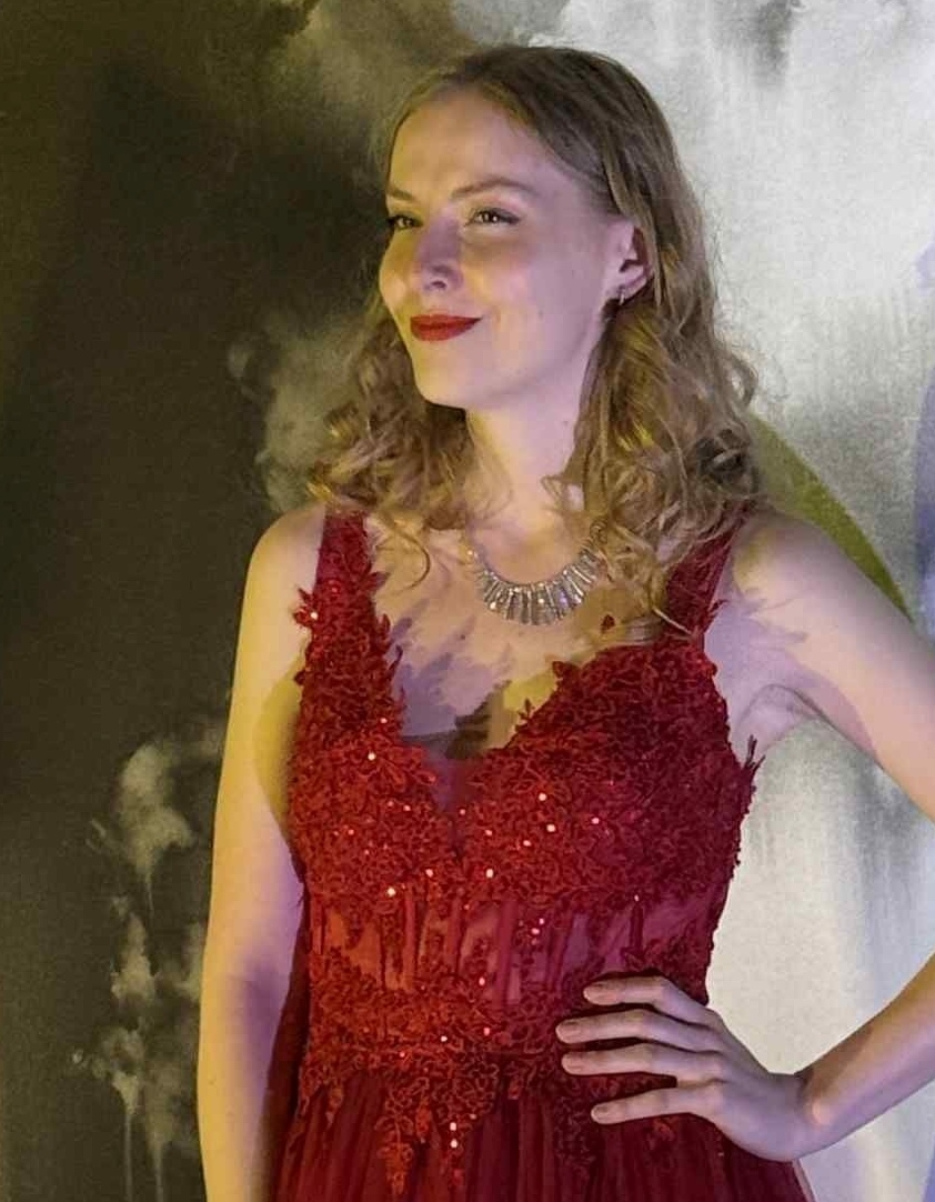 Petra Beňová