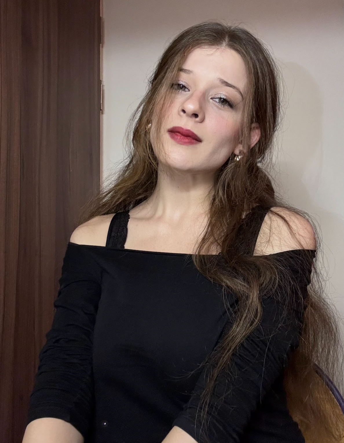 Mariia Ivanitska
